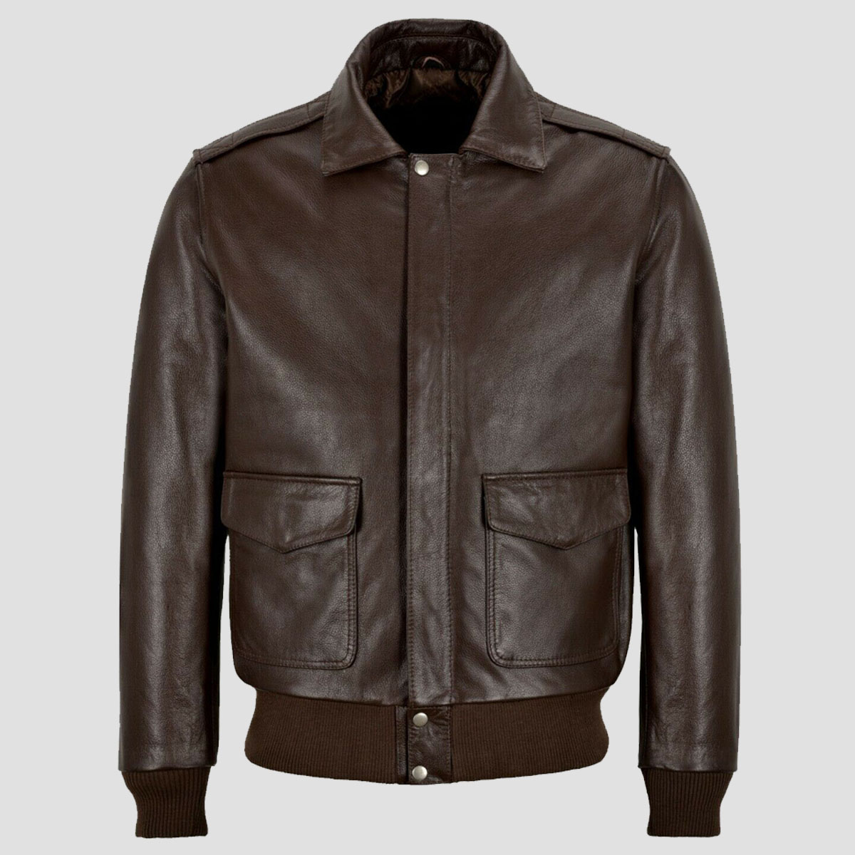 Best Leather Jackets for Men - Shop Genuine Leather Jackets for Men